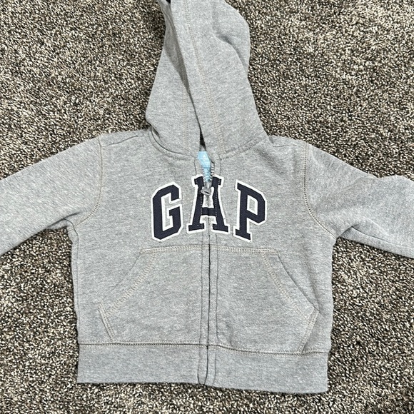 GAP Other - Gap Baby Hoodie 6-12 Months